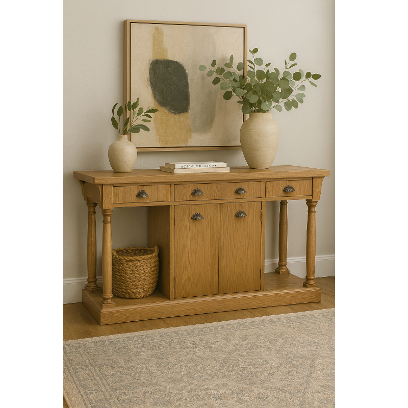 Bridgeport Sideboard