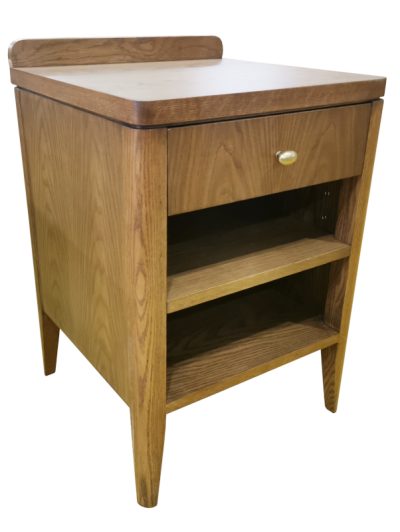 Oaklyn Pedestal