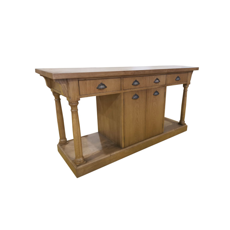 Bridgeport Sideboard
