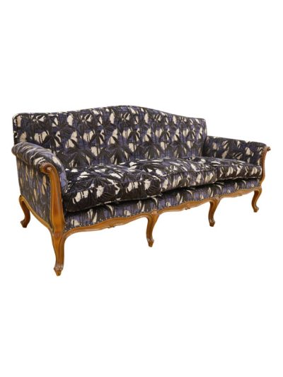 French Provincial Sofa