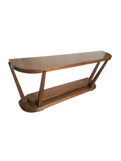 Marula Simple Console