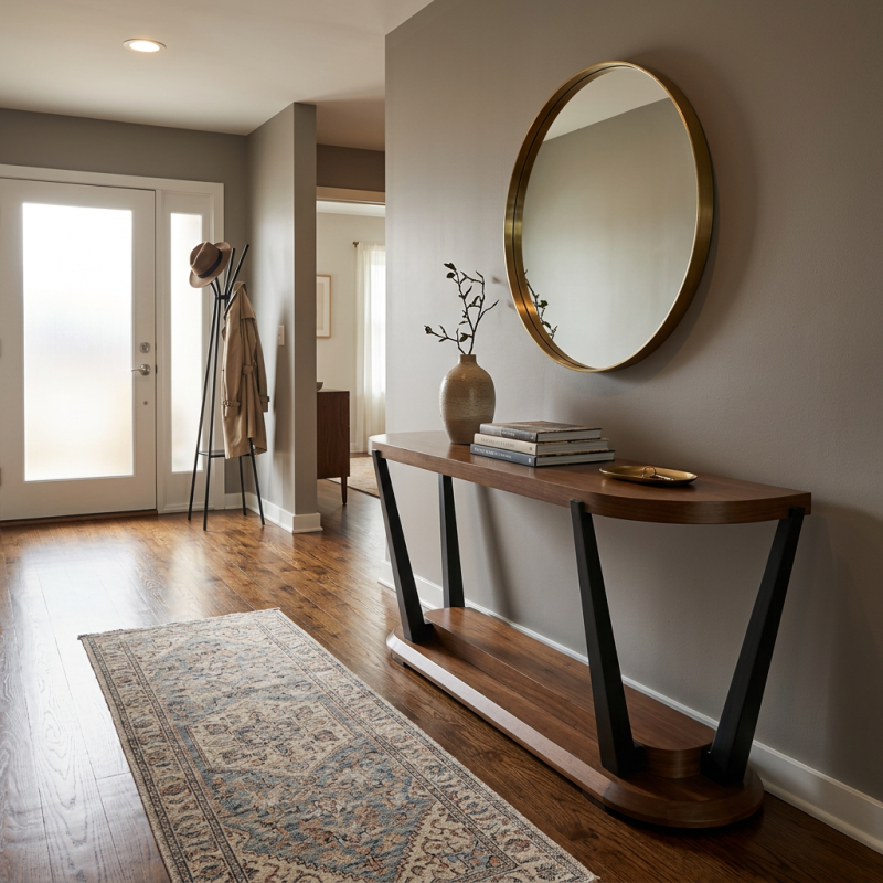 Marula Simple Console