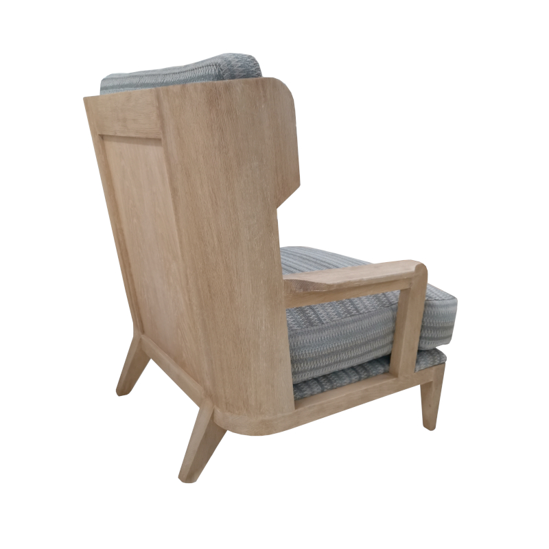 Oakwood Chair