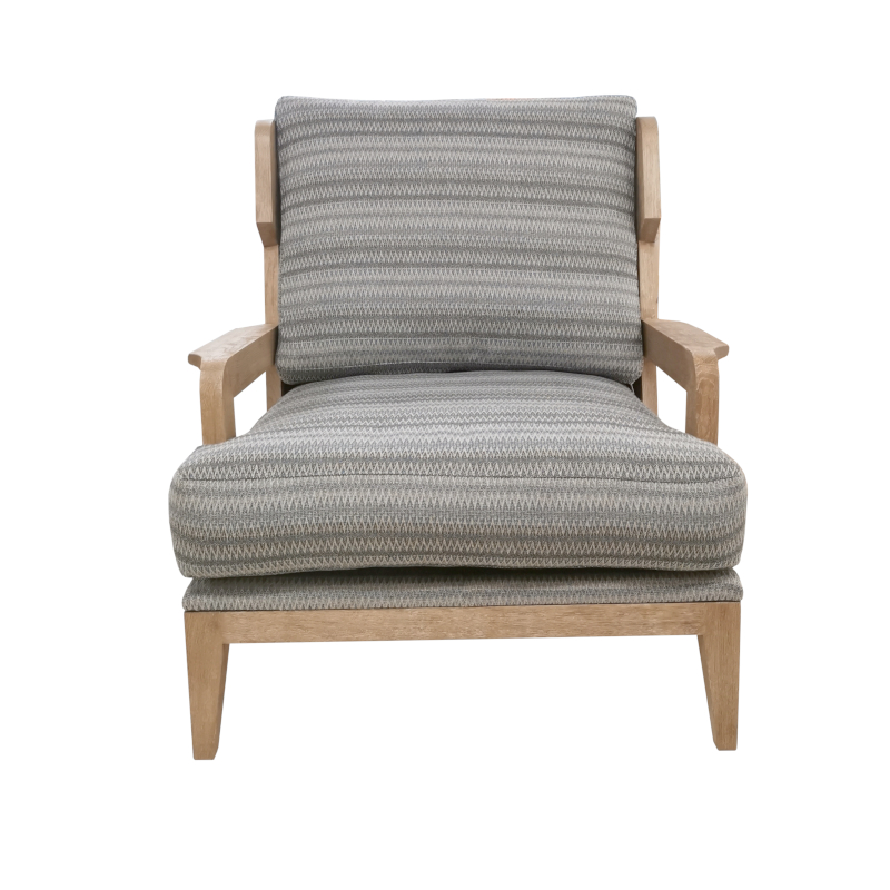 Oakwood Chair
