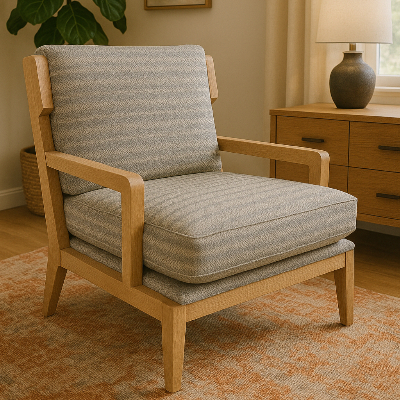 Oakwood Chair