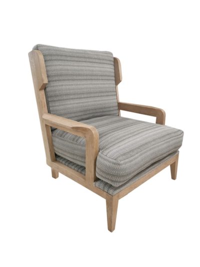 Oakwood Chair