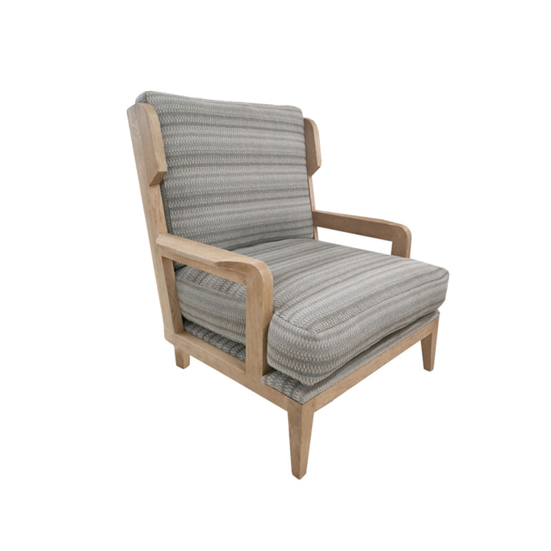Oakwood Chair