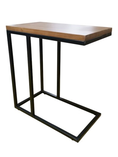 Linear Side Table
