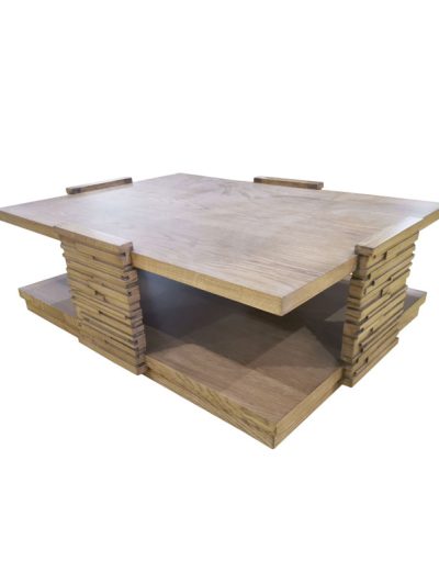 Sahara Coffee Table
