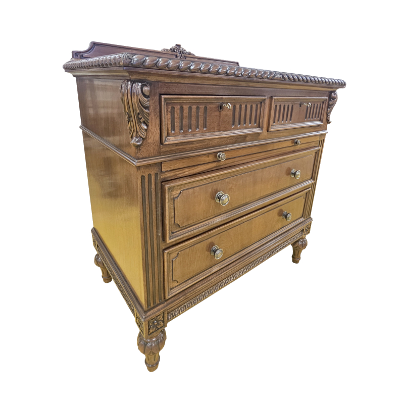 Decorex Bed Side Pedestal