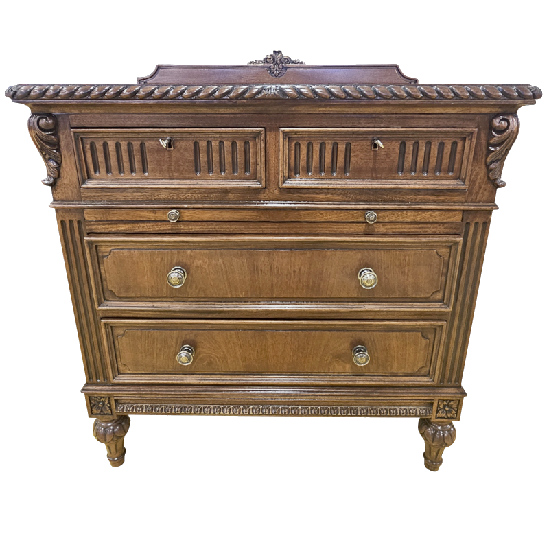 Decorex Bed Side Pedestal