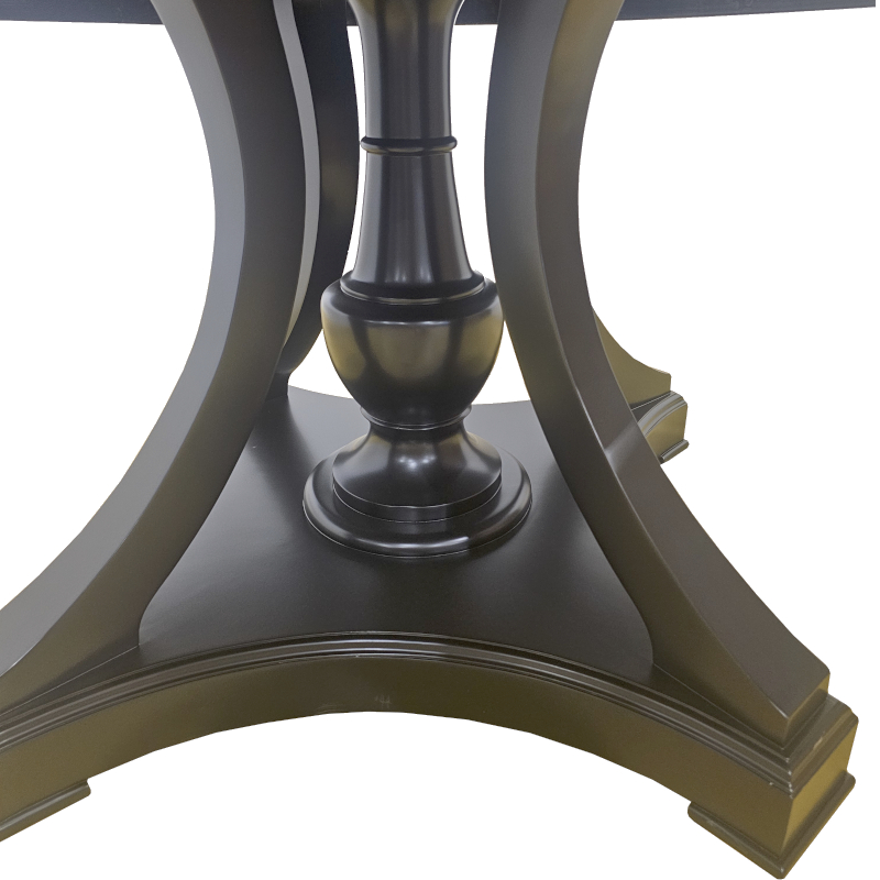 Regency Dining Table