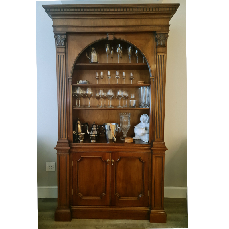 Renaissance Cabinet