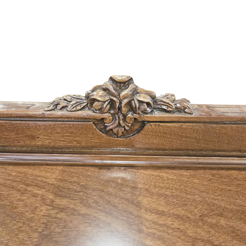 Decorex Bed Side Pedestal