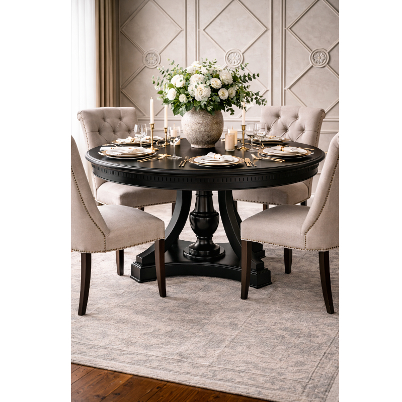 Regency Dining Table