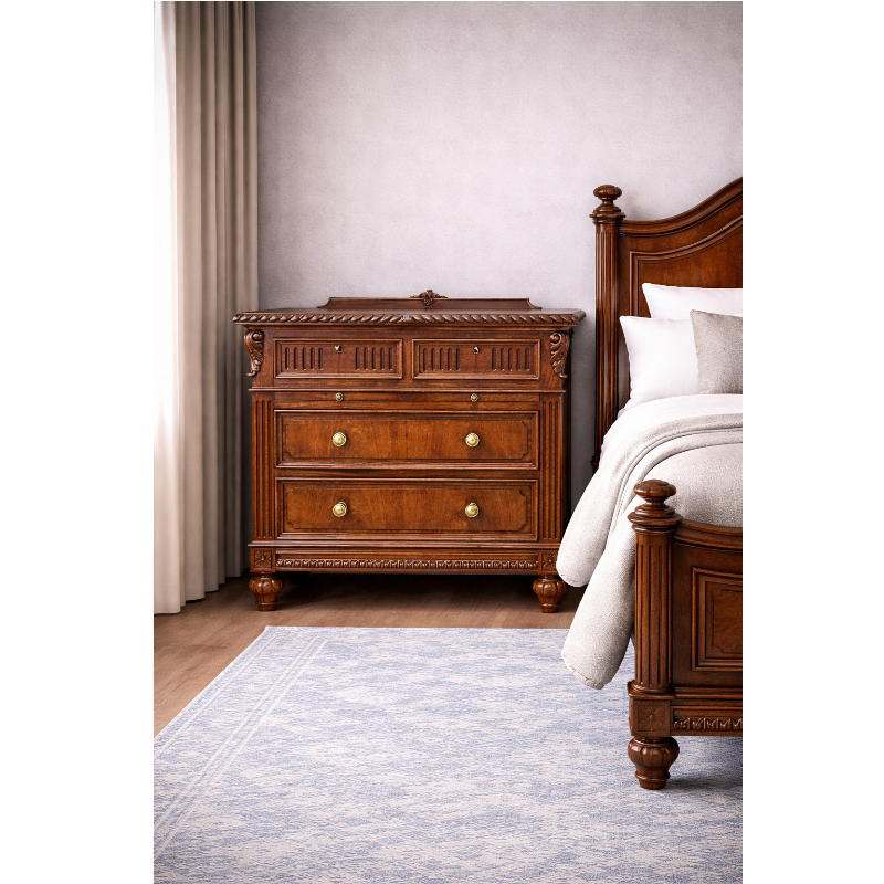 Decorex Bed Side Pedestal