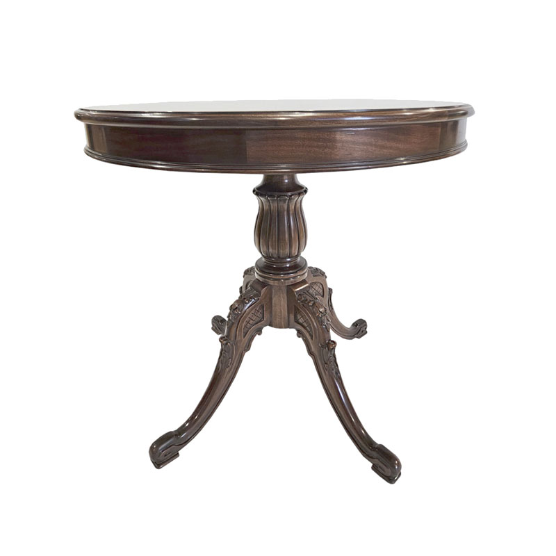 Regency Rose Occasional Table