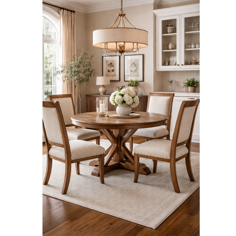 Elegance Dining Chair