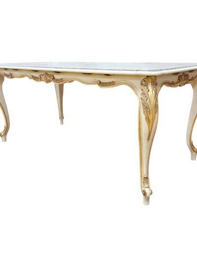 French Provincial Dining Table
