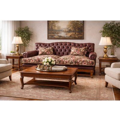 Country Sofa | Classic Revivals
