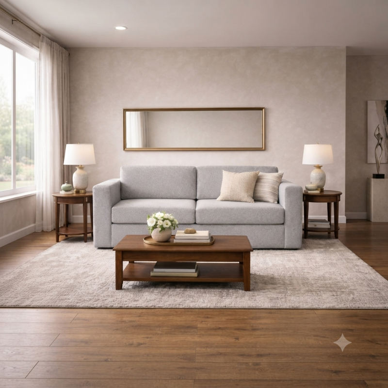 Drakensburg Sofa