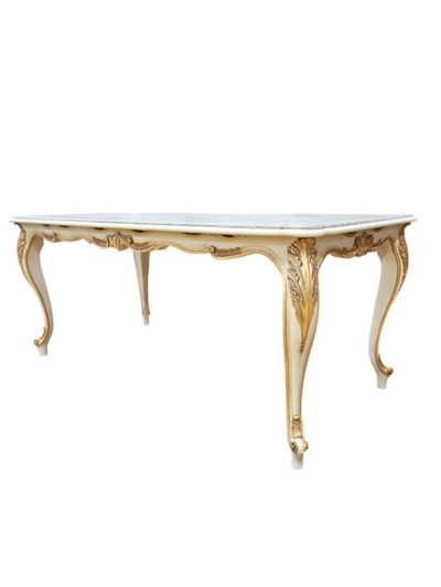 French Provincial Dining Table