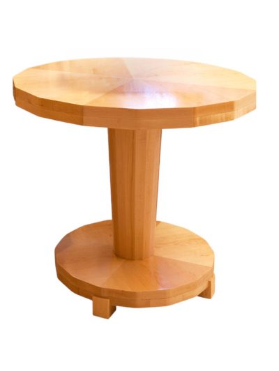 Saxon Breakfast Table