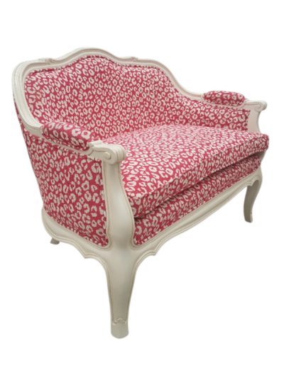 Country Love Seat