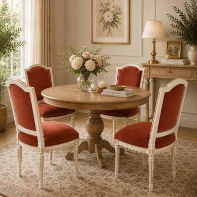 Louis Dining Chairs