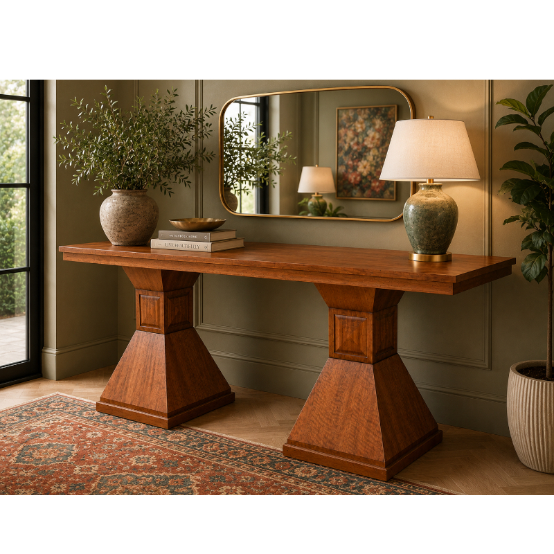 Pezula Vertex Console