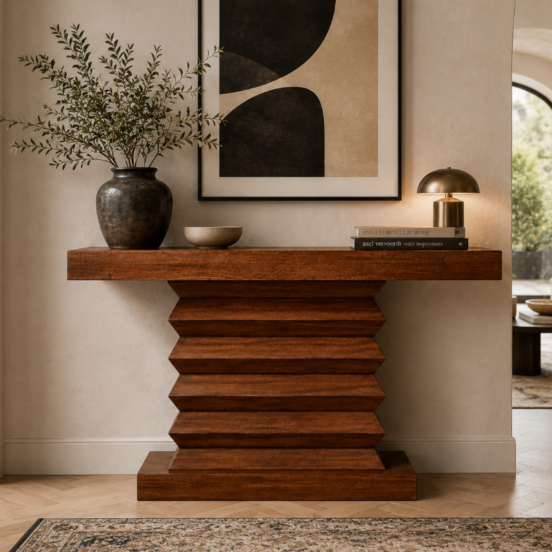 Pezula console