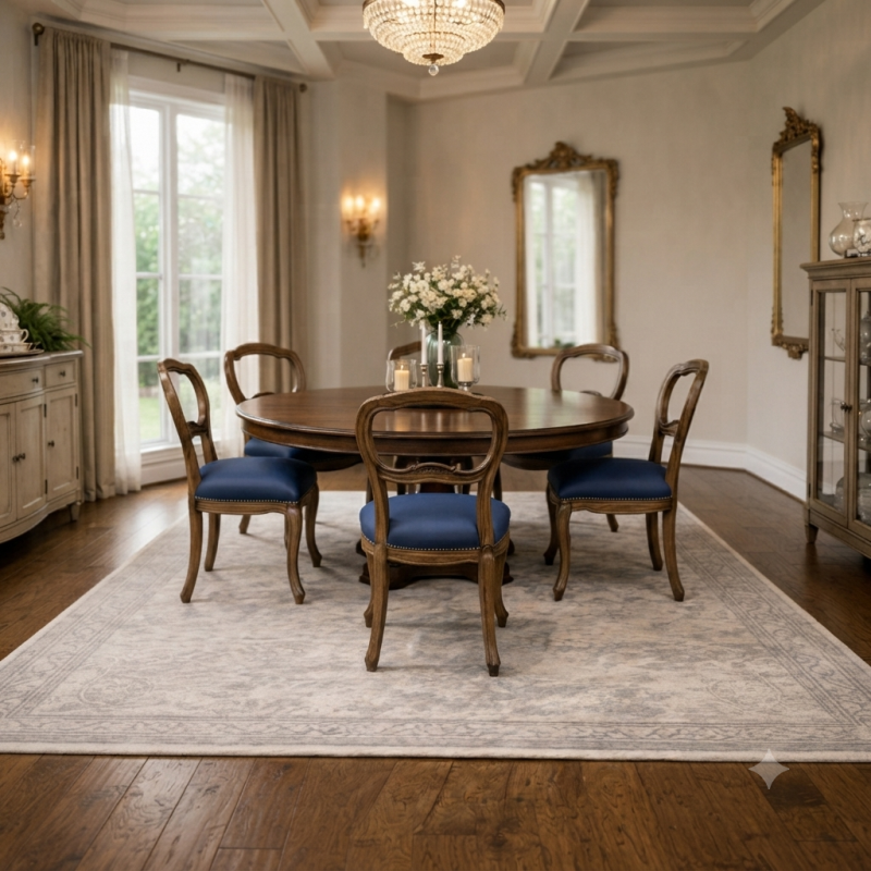 BusselBack Chair
