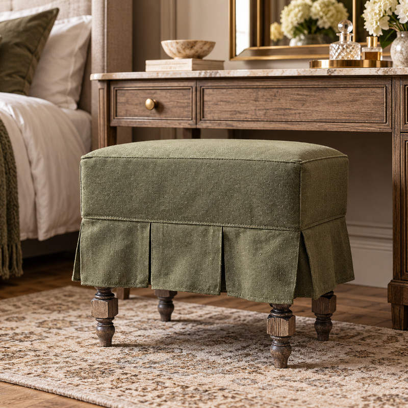 Mount Grace Stool