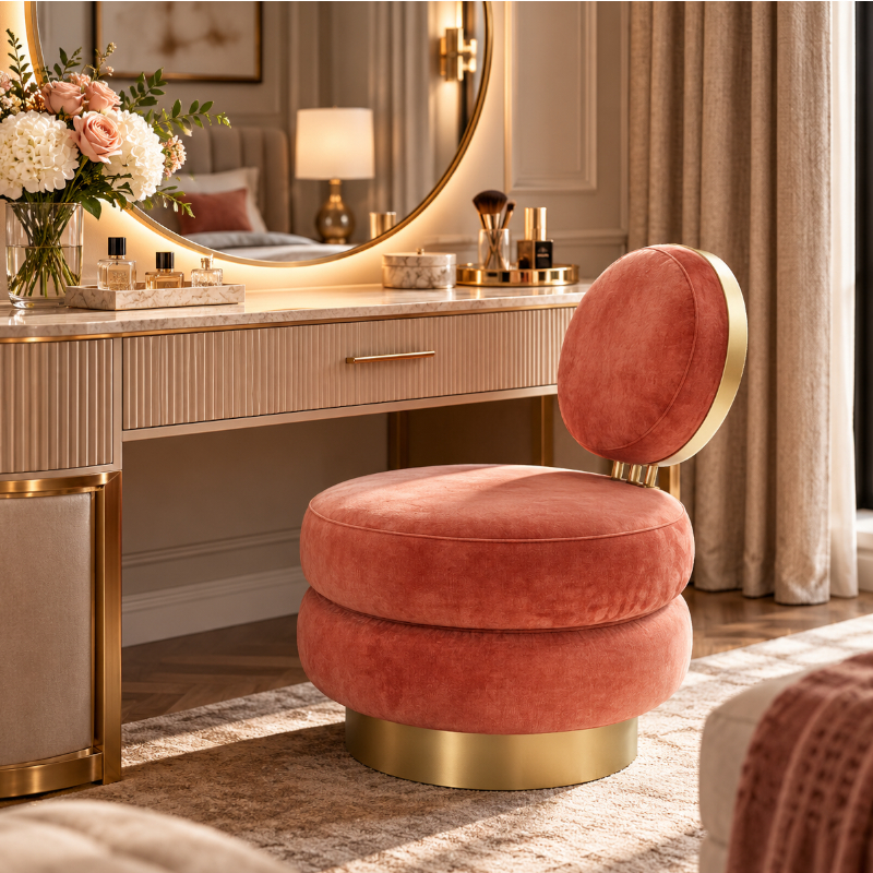 Monroe Chair