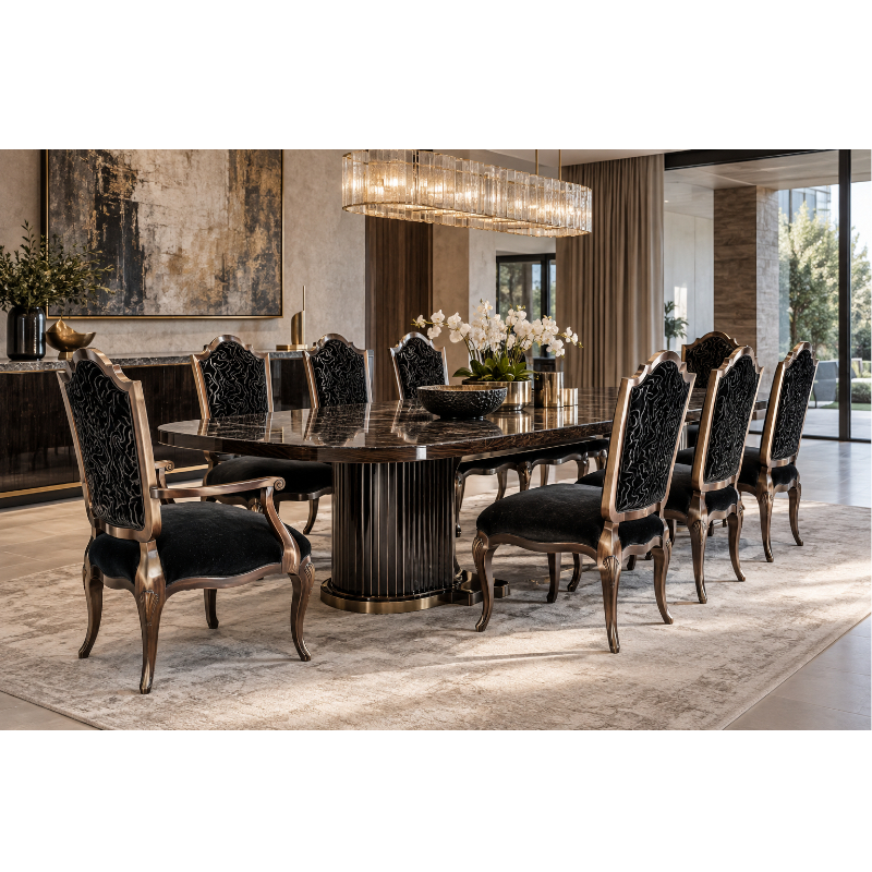 Rivoli Dining Chair