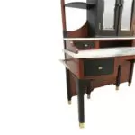 Leonardo Da Vinci Vanity