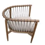 Wishbone string Chair