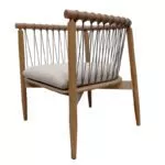 Wishbone string Chair