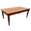 Gold Reef Louie XVI Table