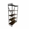 Royal Green Shelving Unit