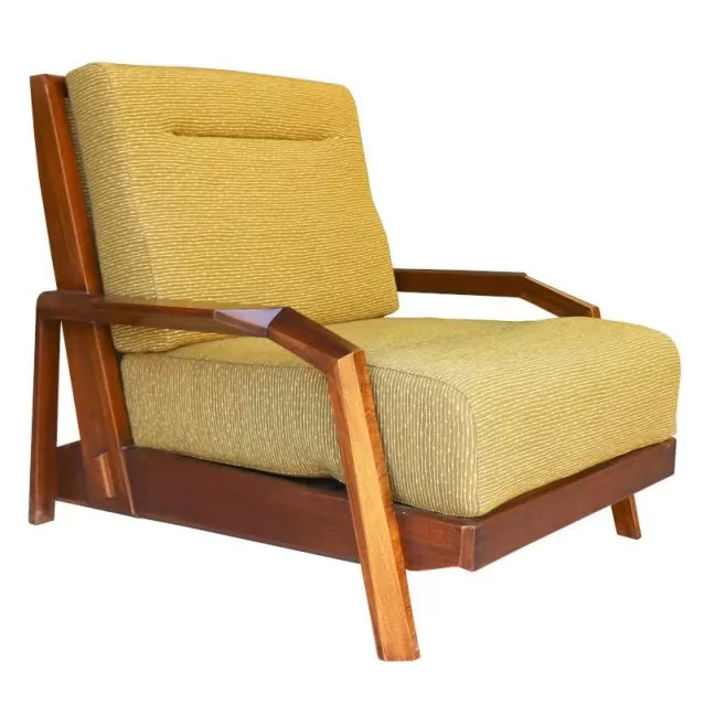 Silvio Chair