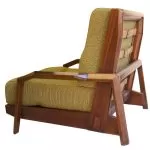 Silvio Chair