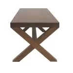 Cross Flow Dinning Chair